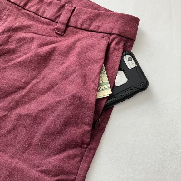 Commission Short Classic 7" DESIGNED FOR ON THE MOVE - Picture 9 of 16